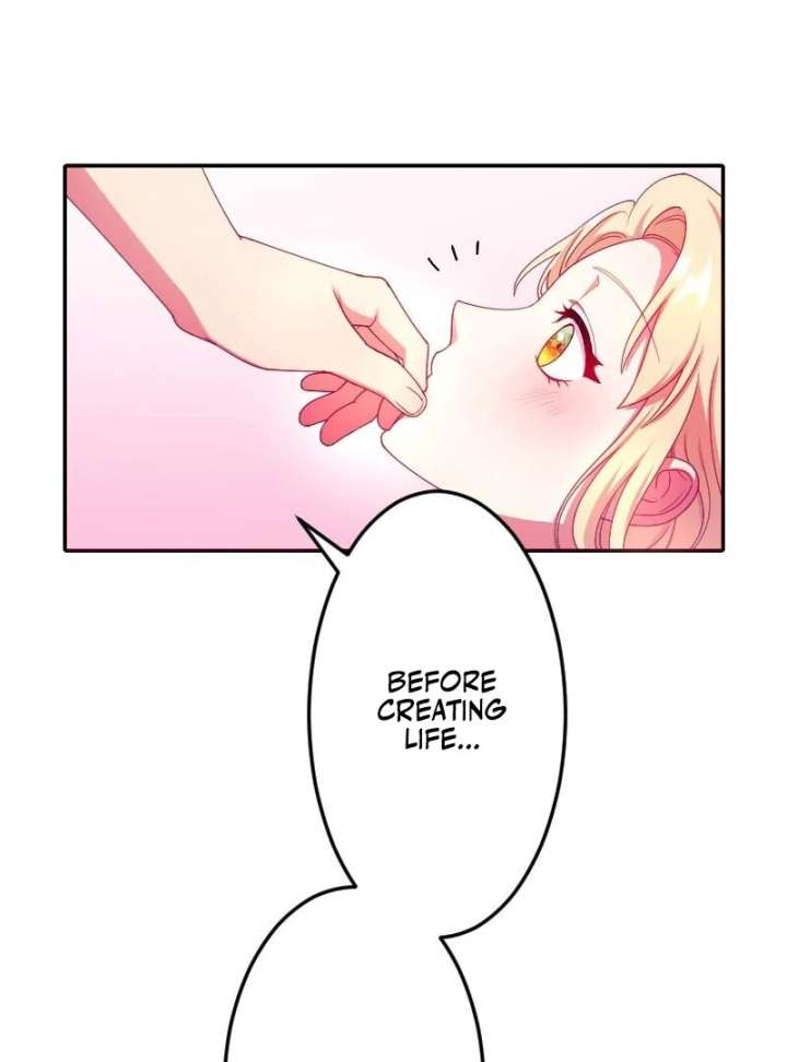 The Saintess’s Fast Track to Making a Baby! Chapter 3 417 086