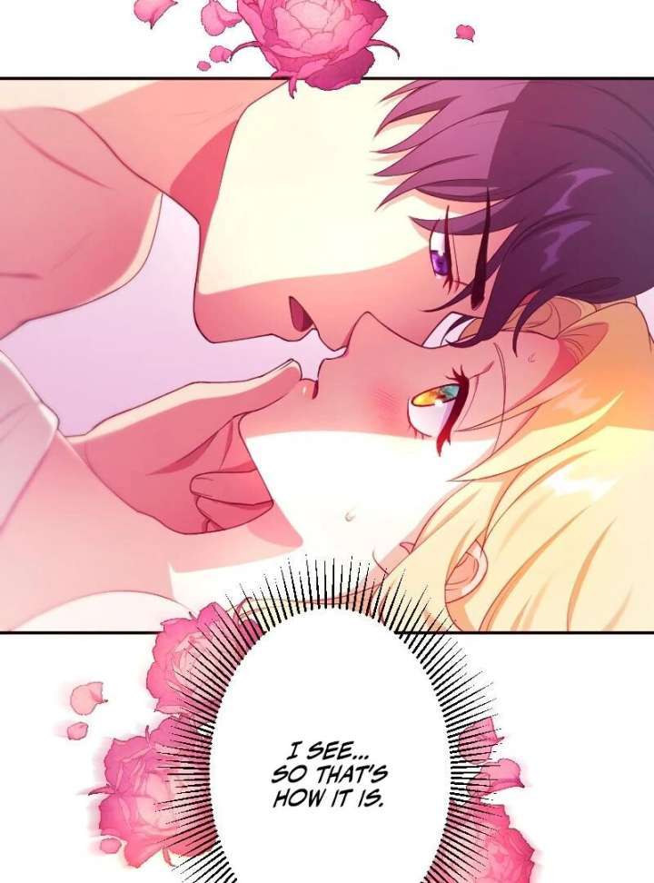 The Saintess’s Fast Track to Making a Baby! Chapter 3 419 088