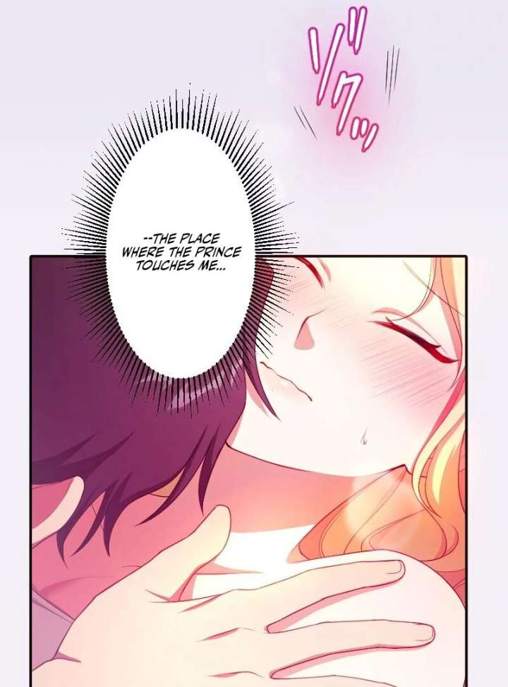 The Saintess’s Fast Track to Making a Baby! Chapter 3 429 098