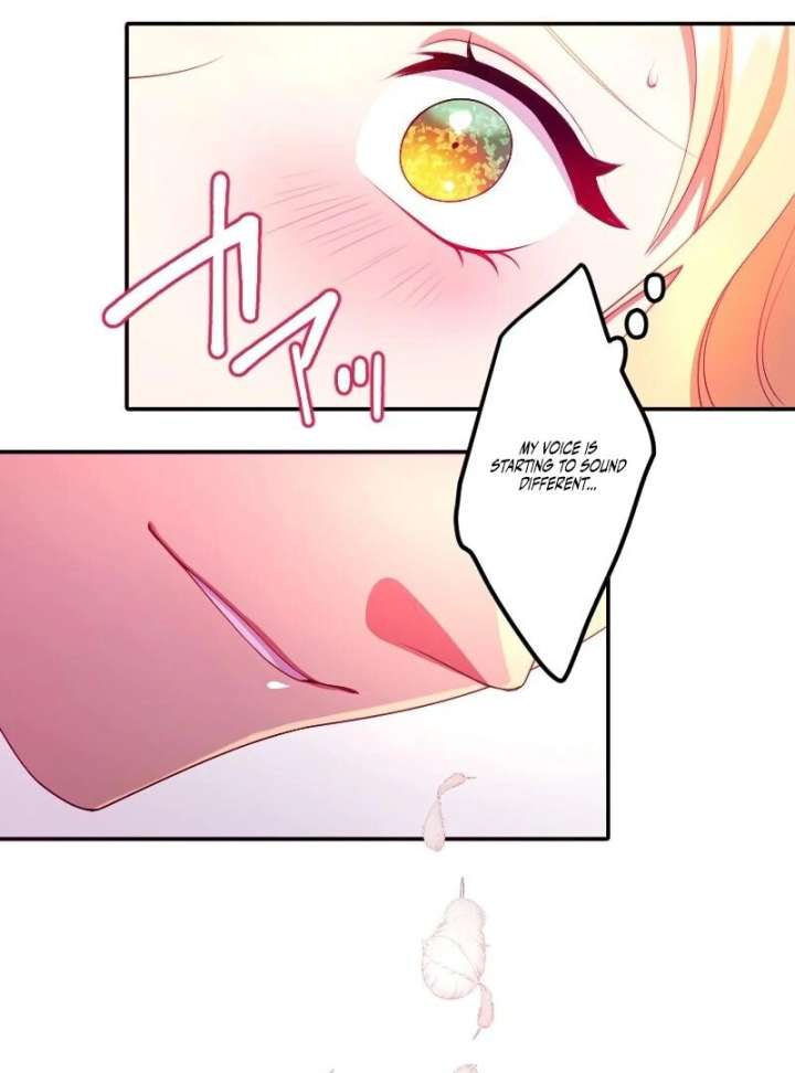 The Saintess’s Fast Track to Making a Baby! Chapter 3 431 100