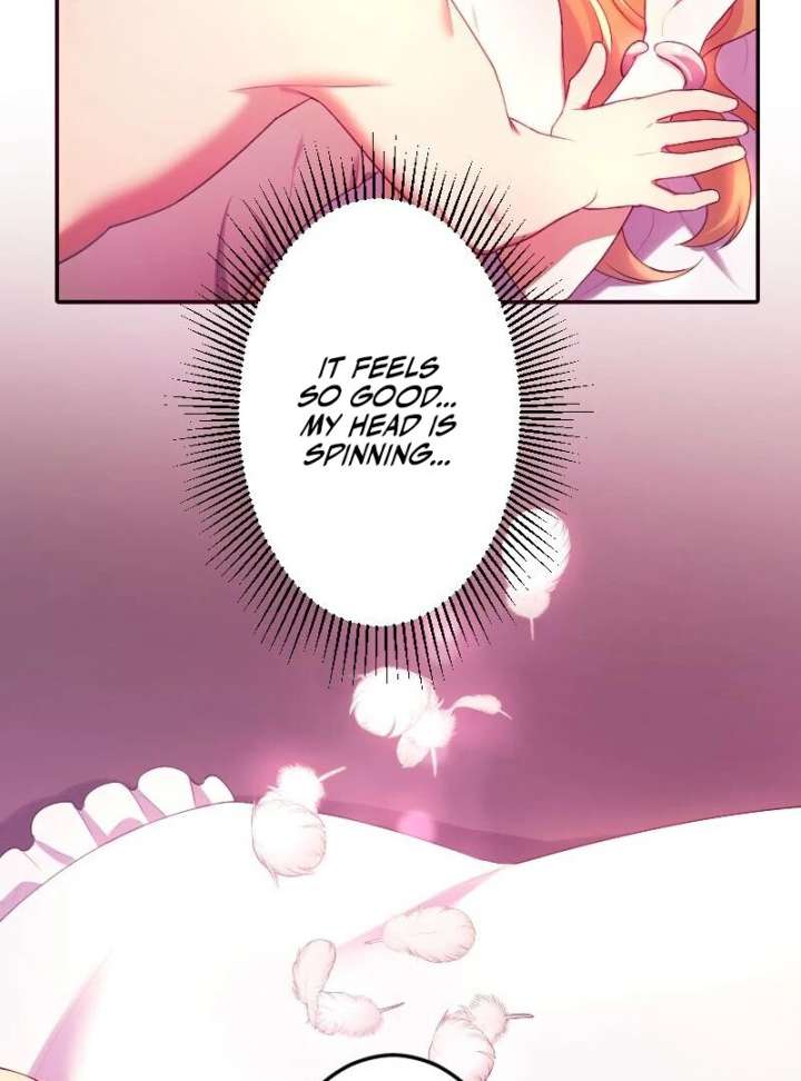 The Saintess’s Fast Track to Making a Baby! Chapter 3 433 102