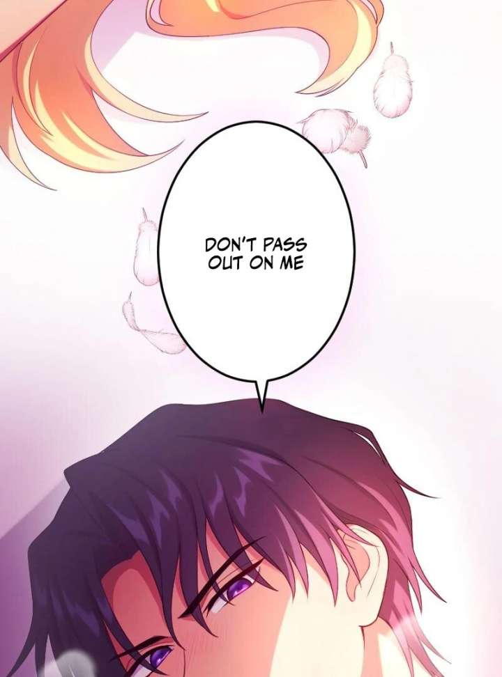 The Saintess’s Fast Track to Making a Baby! Chapter 3 435 104