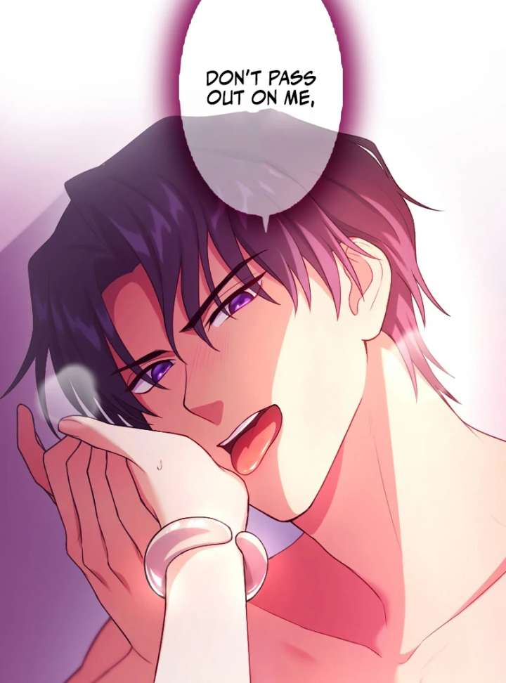 The Saintess’s Fast Track to Making a Baby! Chapter 4 324 002