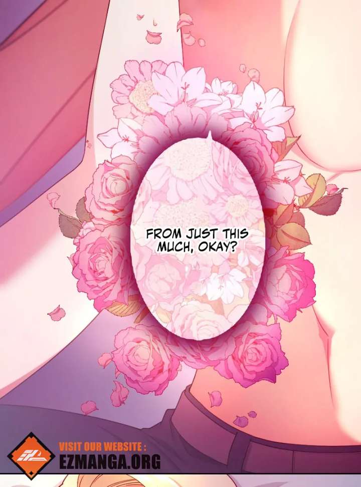 The Saintess’s Fast Track to Making a Baby! Chapter 4 325 003
