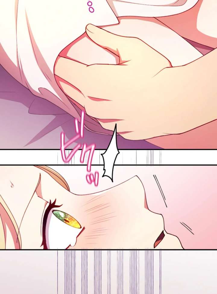 The Saintess’s Fast Track to Making a Baby! Chapter 4 330 008