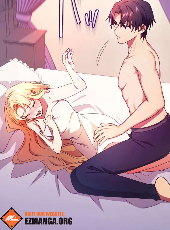 The Saintess’s Fast Track to Making a Baby! Chapter 4 332 010