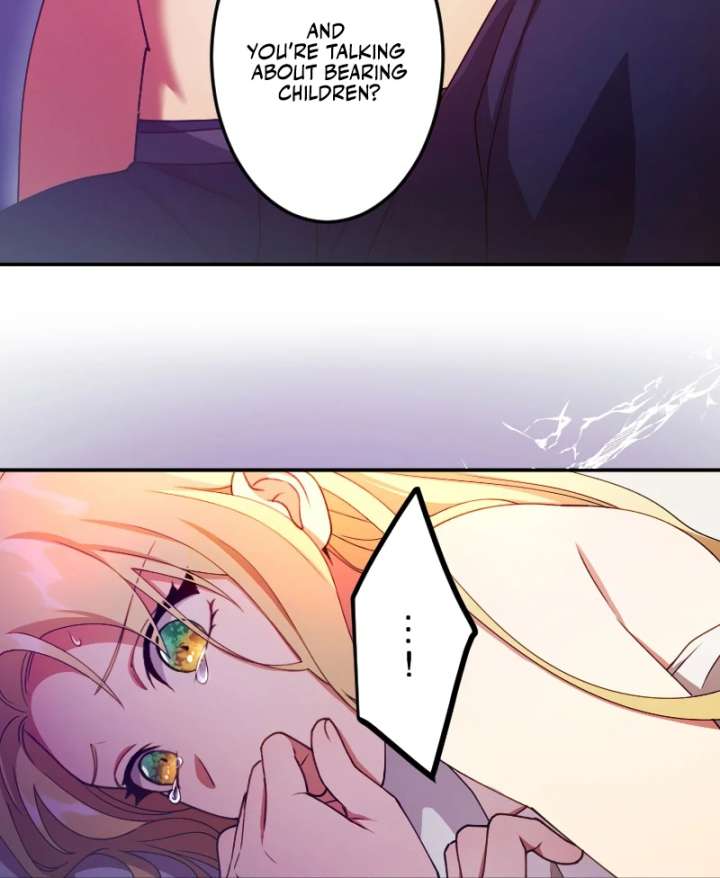 The Saintess’s Fast Track to Making a Baby! Chapter 4 335 013