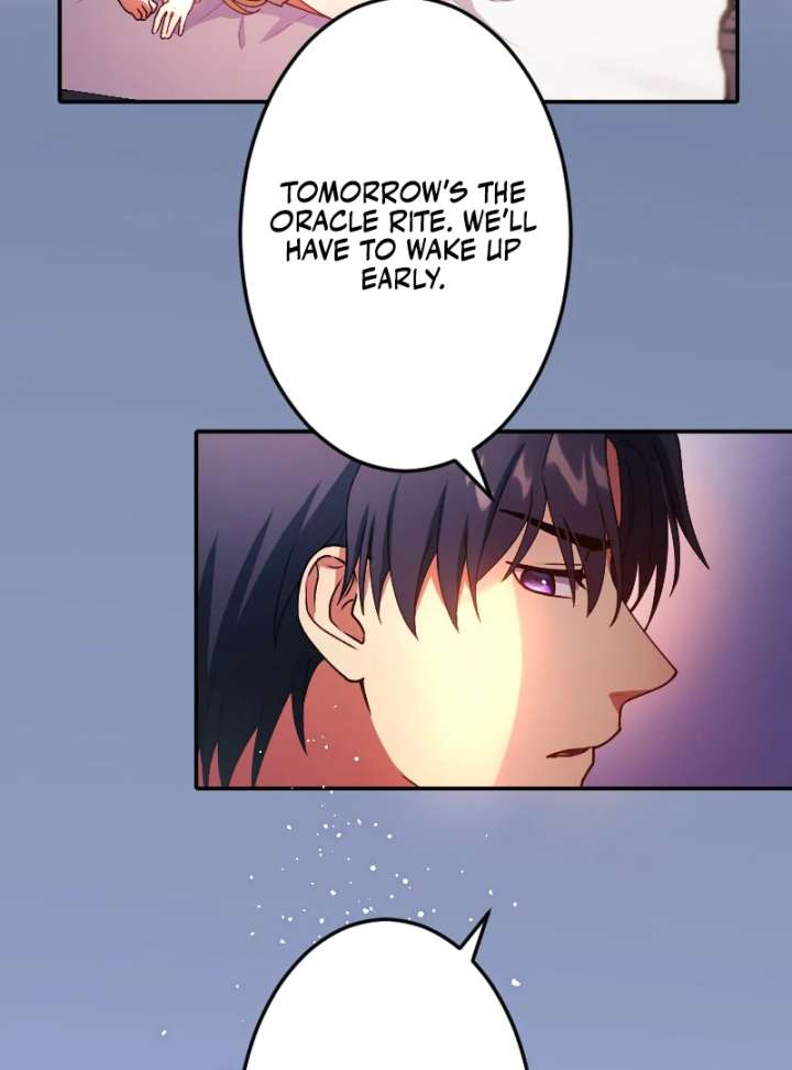 The Saintess’s Fast Track to Making a Baby! Chapter 4 337 015