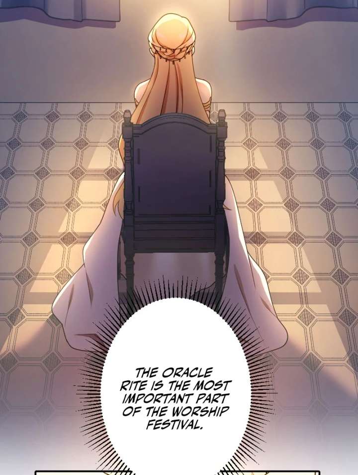 The Saintess’s Fast Track to Making a Baby! Chapter 4 346 024