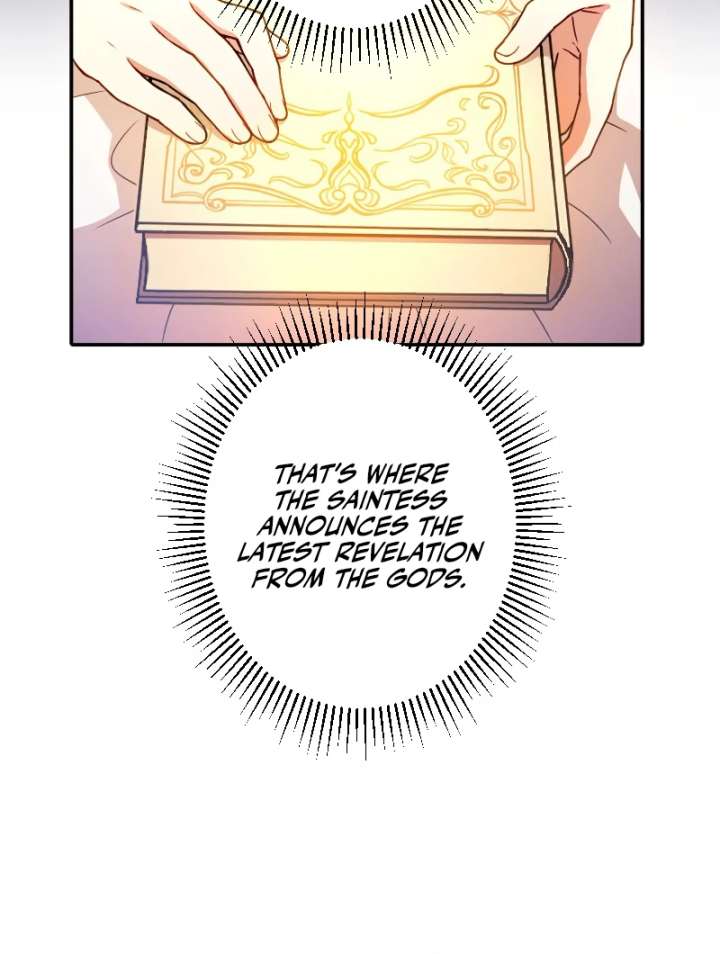 The Saintess’s Fast Track to Making a Baby! Chapter 4 347 025
