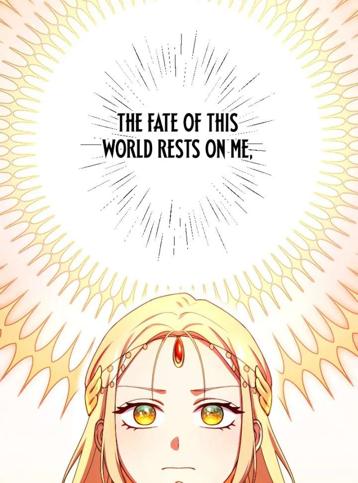 The Saintess’s Fast Track to Making a Baby! Chapter 4 349 027