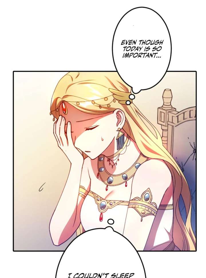 The Saintess’s Fast Track to Making a Baby! Chapter 4 352 030