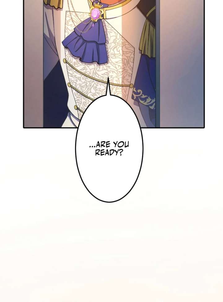 The Saintess’s Fast Track to Making a Baby! Chapter 4 356 034