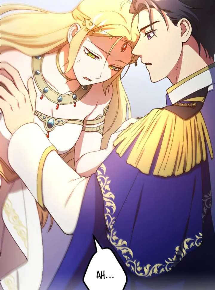 The Saintess’s Fast Track to Making a Baby! Chapter 4 363 041