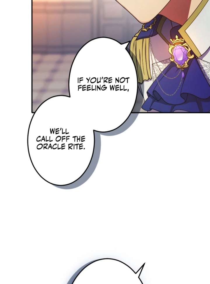 The Saintess’s Fast Track to Making a Baby! Chapter 4 365 043