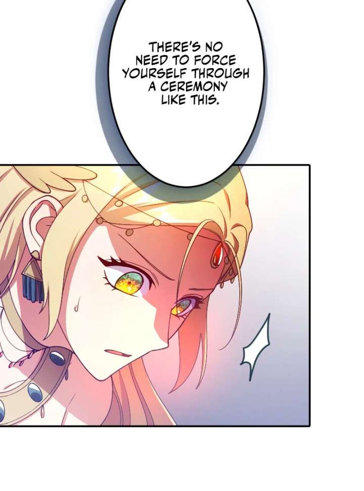 The Saintess’s Fast Track to Making a Baby! Chapter 4 366 044