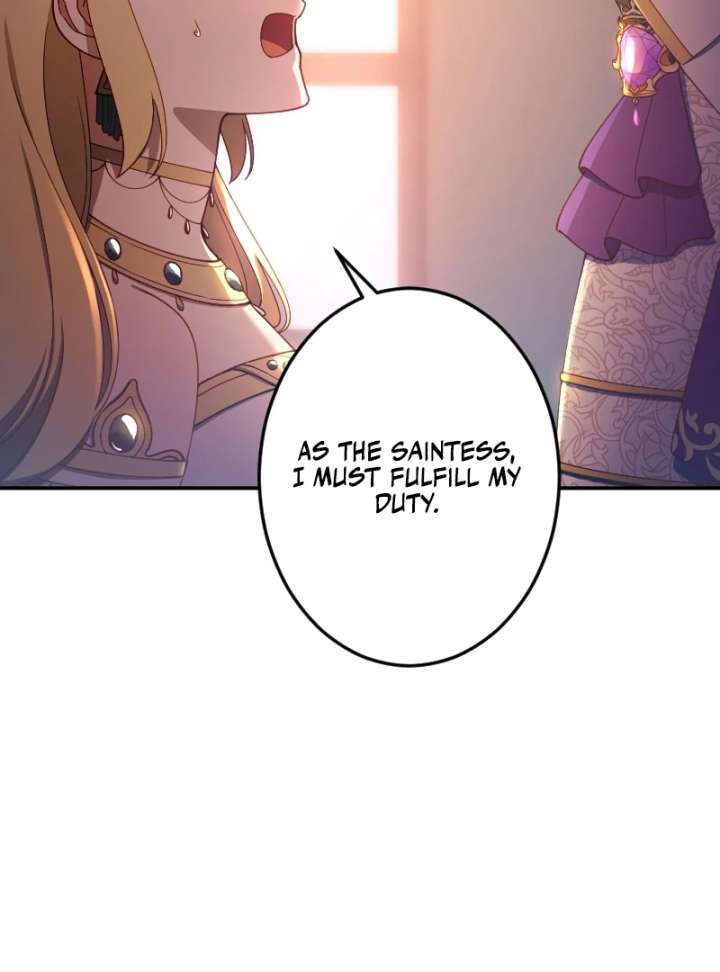 The Saintess’s Fast Track to Making a Baby! Chapter 4 368 046