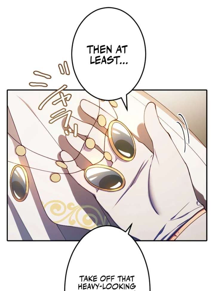 The Saintess’s Fast Track to Making a Baby! Chapter 4 369 047