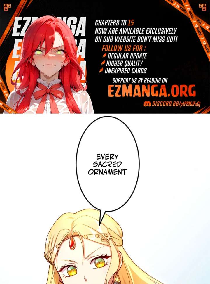 The Saintess’s Fast Track to Making a Baby! Chapter 4 372 050