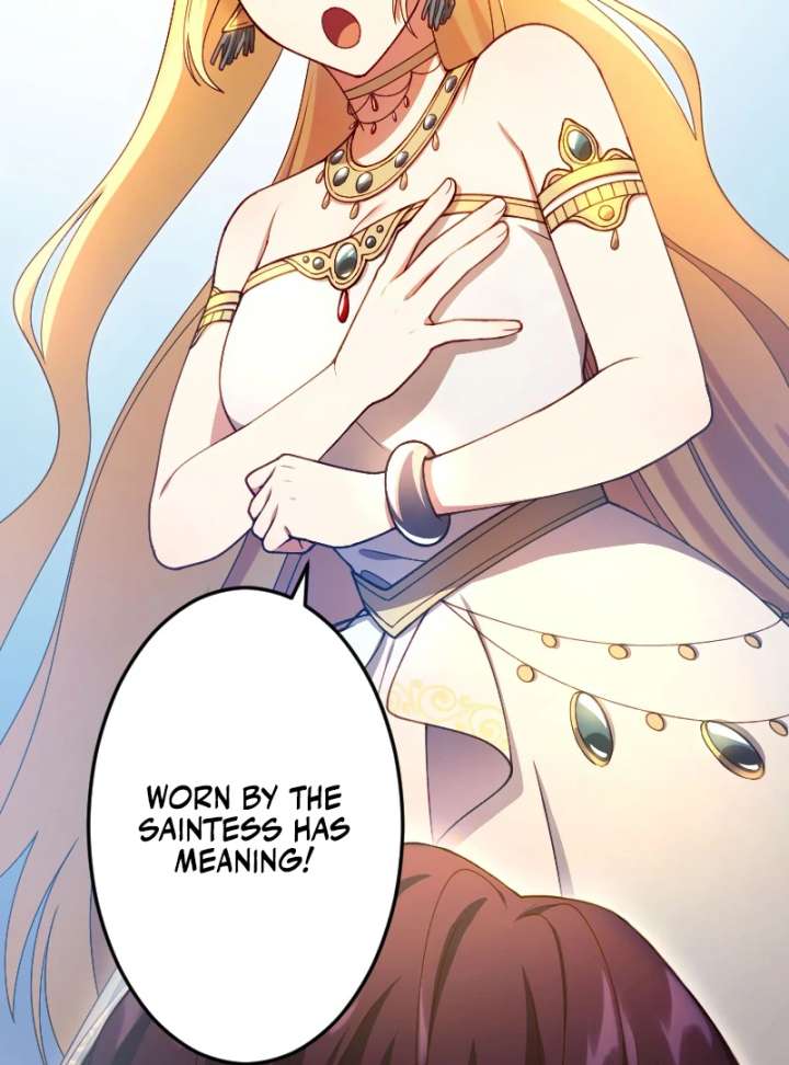 The Saintess’s Fast Track to Making a Baby! Chapter 4 373 051