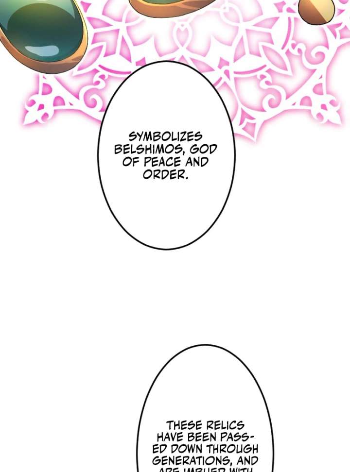The Saintess’s Fast Track to Making a Baby! Chapter 4 375 053