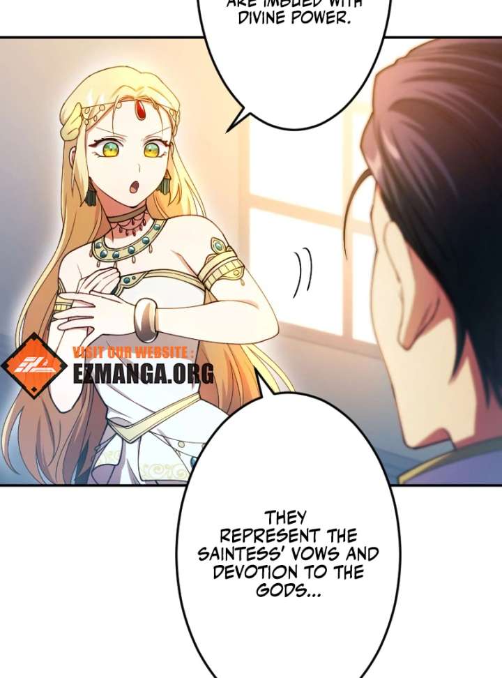 The Saintess’s Fast Track to Making a Baby! Chapter 4 376 054