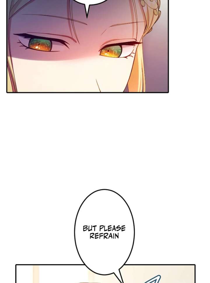The Saintess’s Fast Track to Making a Baby! Chapter 4 380 058
