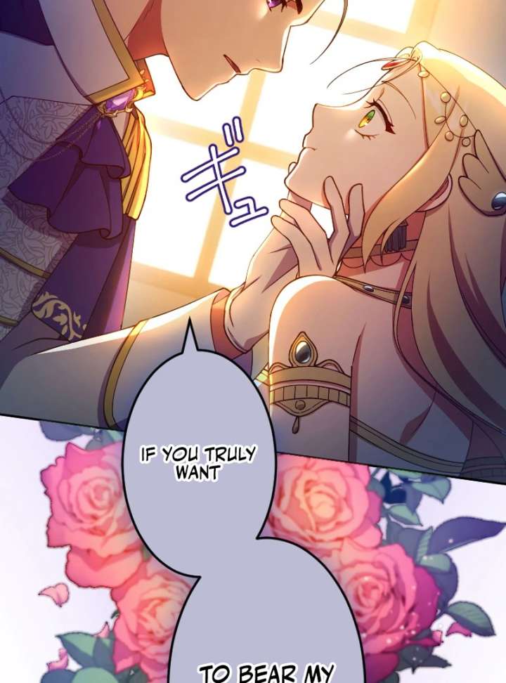 The Saintess’s Fast Track to Making a Baby! Chapter 4 386 064