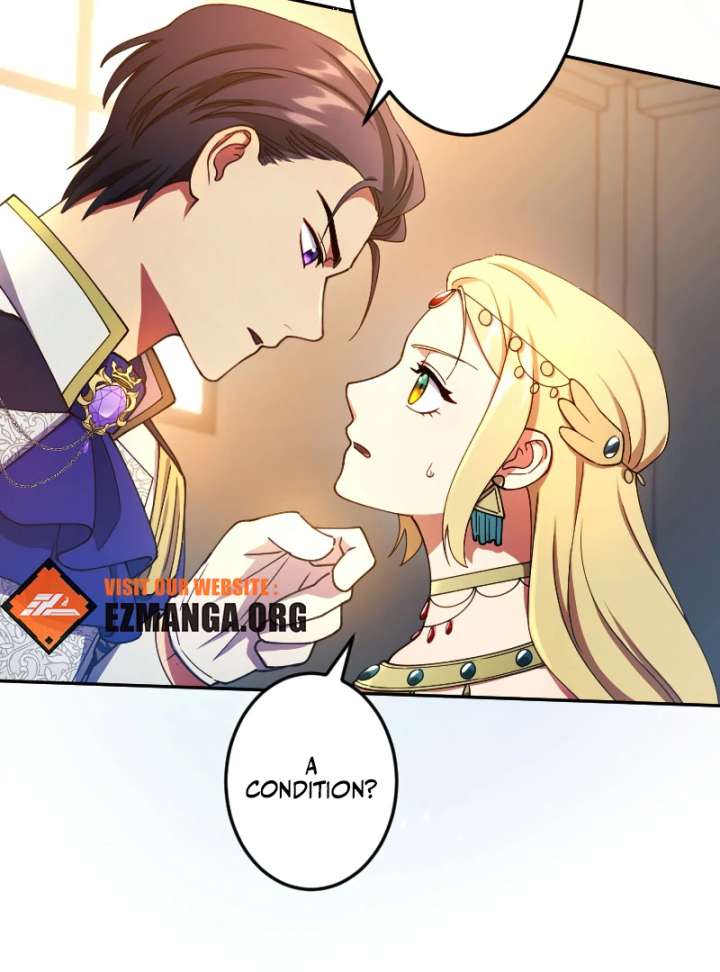 The Saintess’s Fast Track to Making a Baby! Chapter 4 392 070