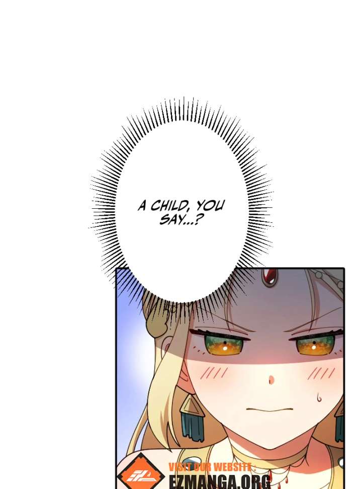 The Saintess’s Fast Track to Making a Baby! Chapter 4 400 078