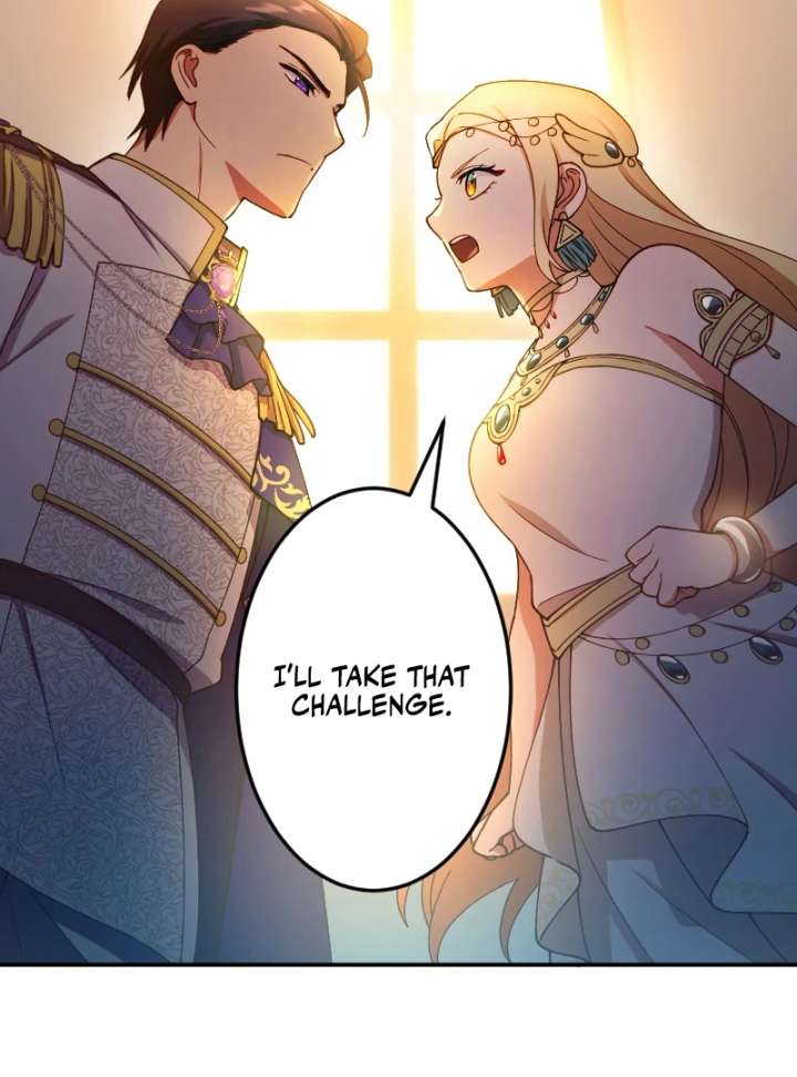 The Saintess’s Fast Track to Making a Baby! Chapter 4 402 080