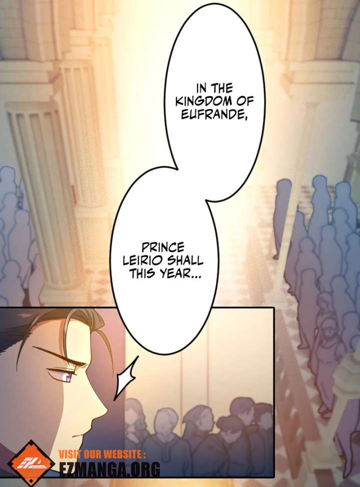 The Saintess’s Fast Track to Making a Baby! Chapter 4 409 087