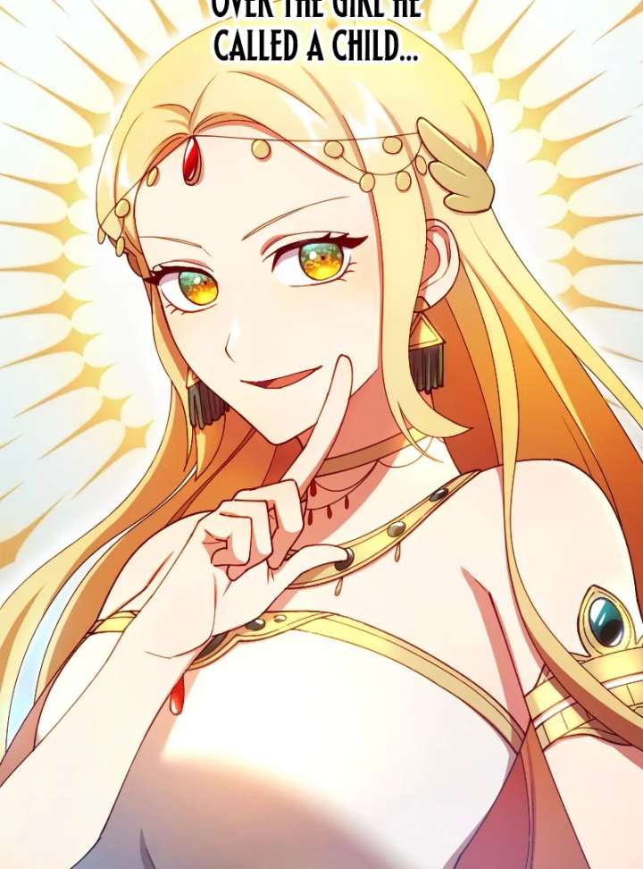 The Saintess’s Fast Track to Making a Baby! Chapter 5 309 002