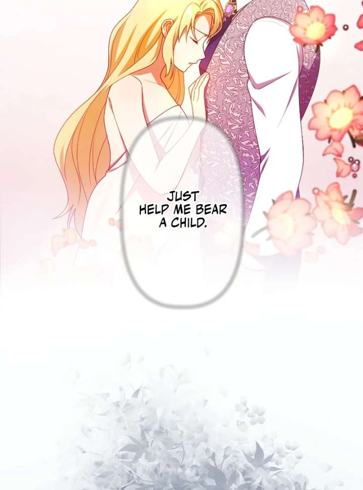The Saintess’s Fast Track to Making a Baby! Chapter 5 314 007