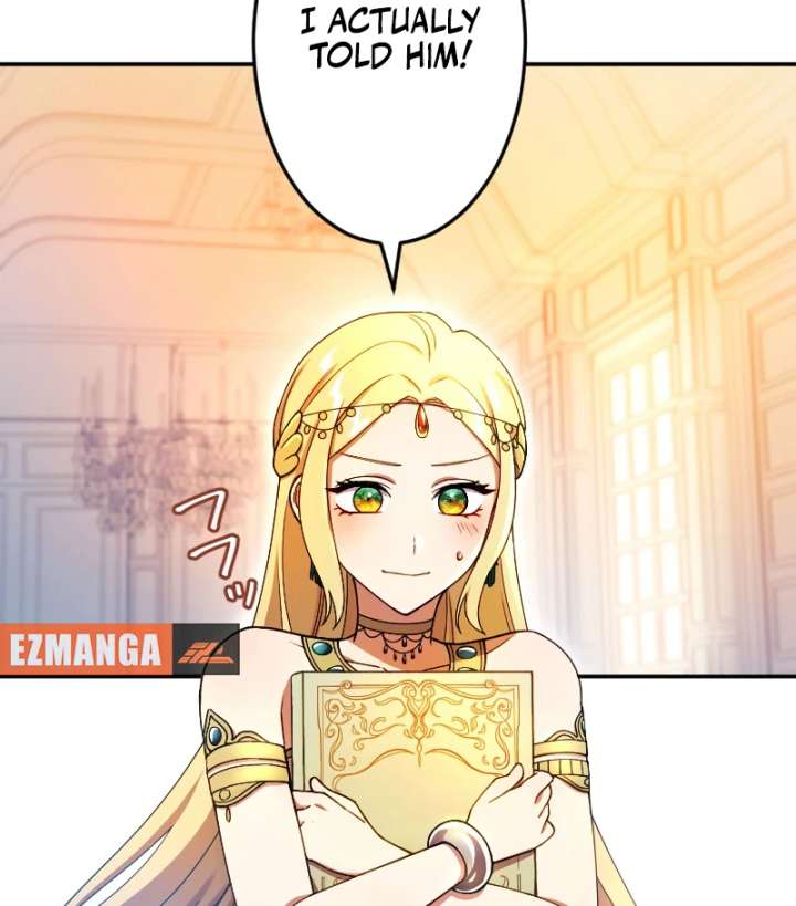 The Saintess’s Fast Track to Making a Baby! Chapter 5 318 011