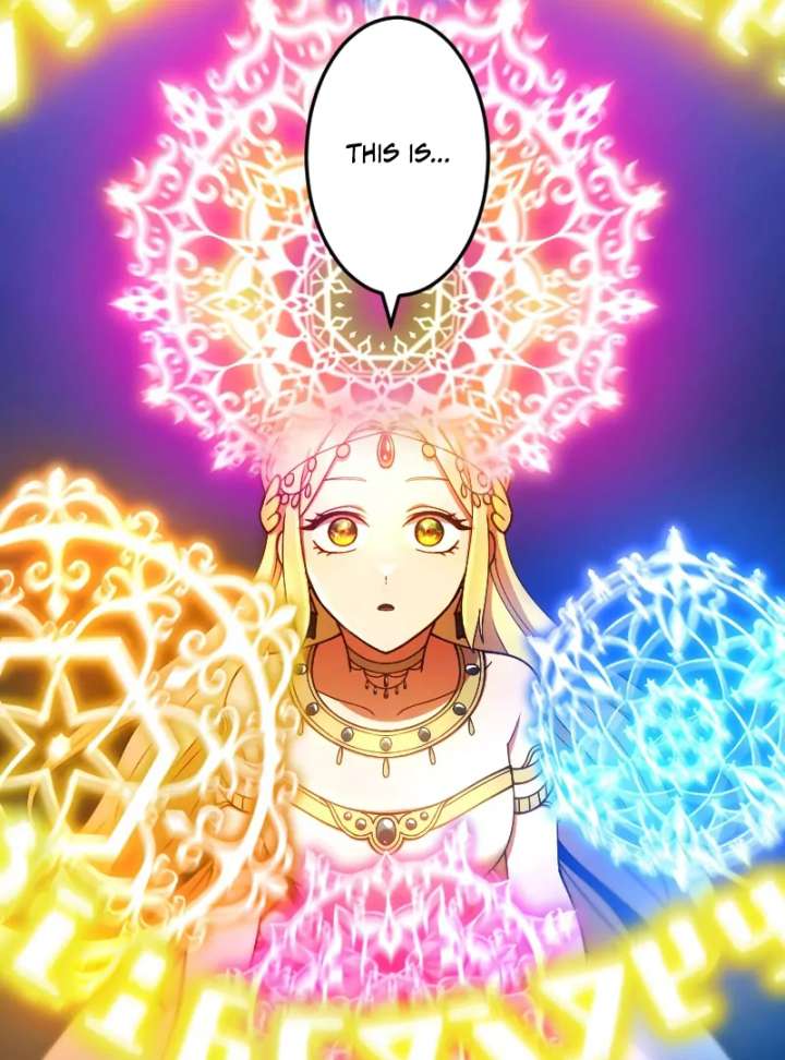 The Saintess’s Fast Track to Making a Baby! Chapter 5 324 017