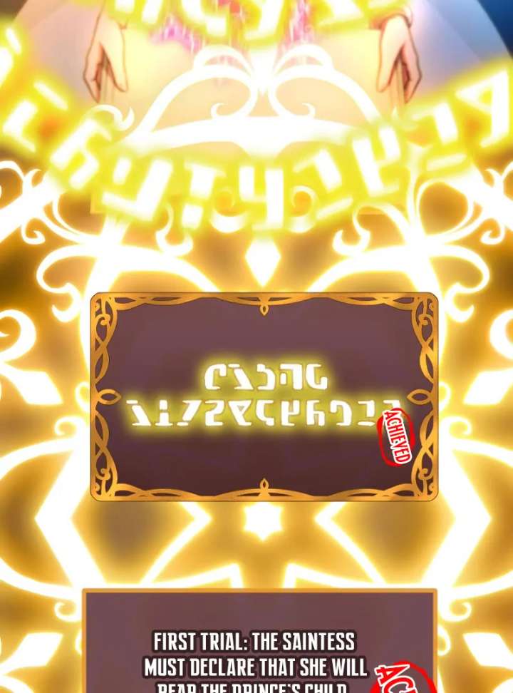 The Saintess’s Fast Track to Making a Baby! Chapter 5 325 018