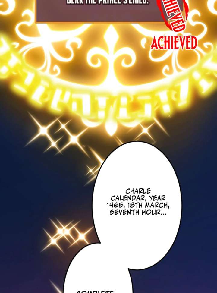 The Saintess’s Fast Track to Making a Baby! Chapter 5 326 019