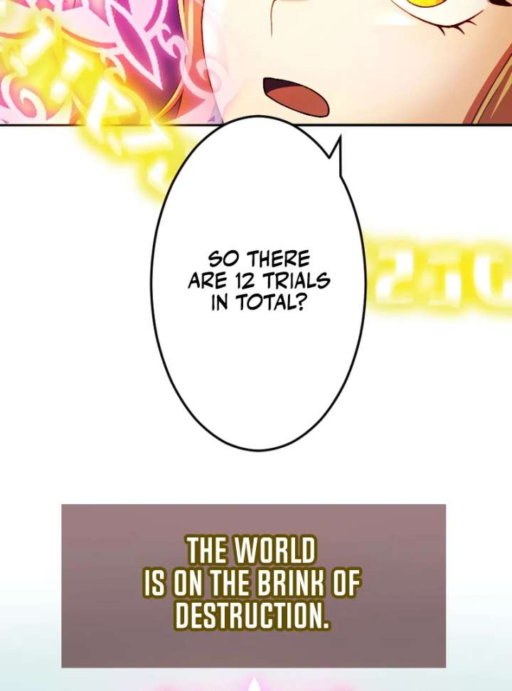 The Saintess’s Fast Track to Making a Baby! Chapter 5 330 023