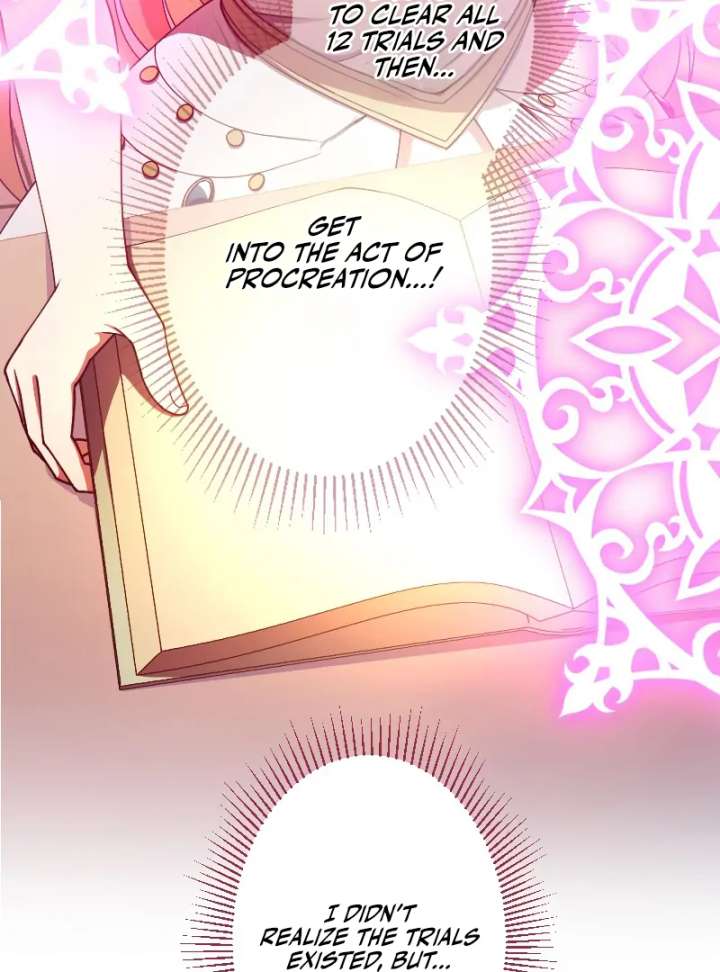 The Saintess’s Fast Track to Making a Baby! Chapter 5 337 030