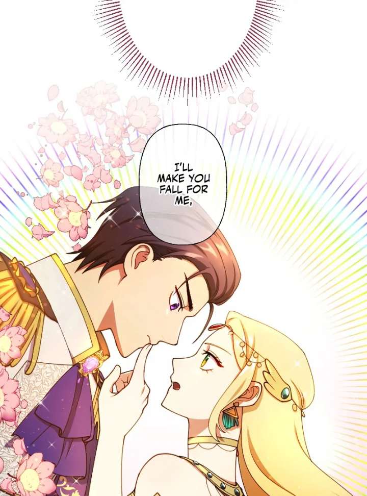The Saintess’s Fast Track to Making a Baby! Chapter 5 338 031