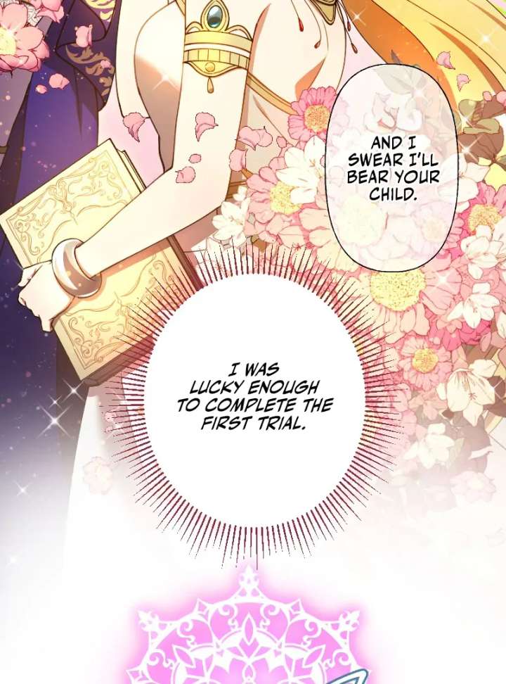 The Saintess’s Fast Track to Making a Baby! Chapter 5 339 032