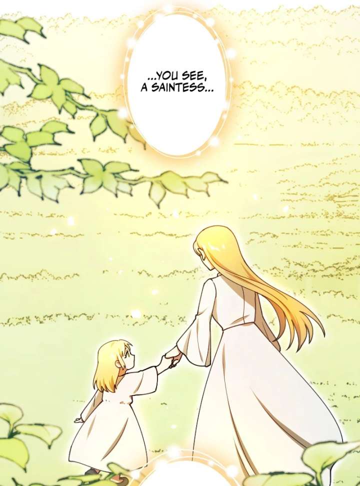 The Saintess’s Fast Track to Making a Baby! Chapter 5 345 038