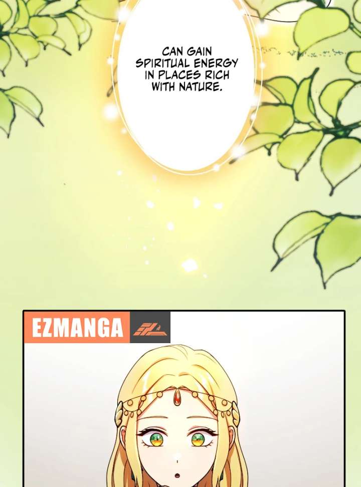 The Saintess’s Fast Track to Making a Baby! Chapter 5 346 039