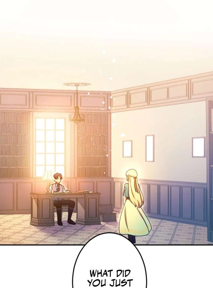 The Saintess’s Fast Track to Making a Baby! Chapter 5 348 041