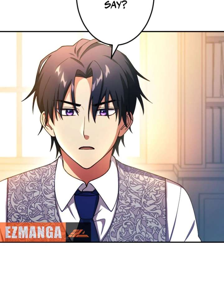 The Saintess’s Fast Track to Making a Baby! Chapter 5 349 042