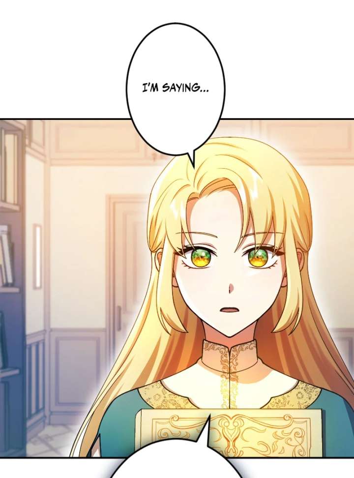 The Saintess’s Fast Track to Making a Baby! Chapter 5 350 043