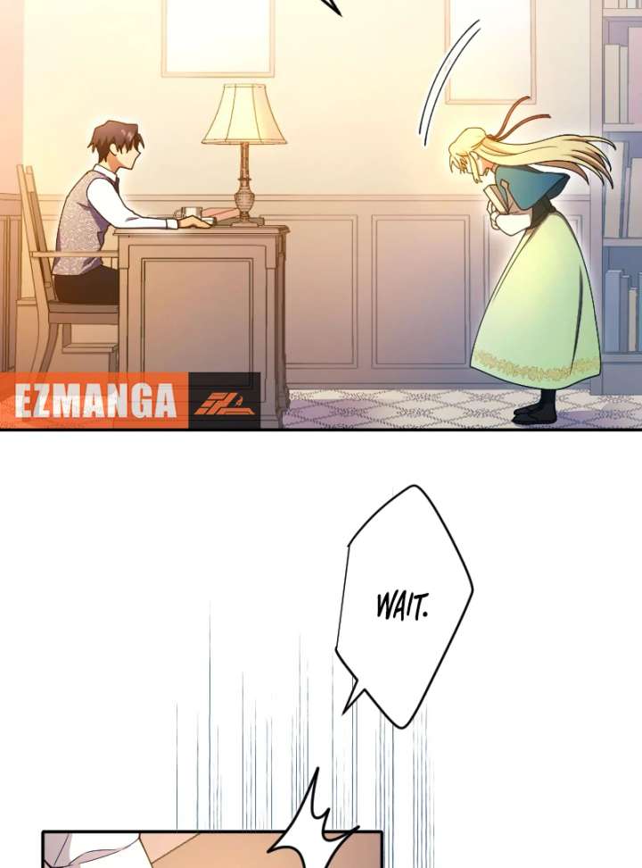 The Saintess’s Fast Track to Making a Baby! Chapter 5 352 045