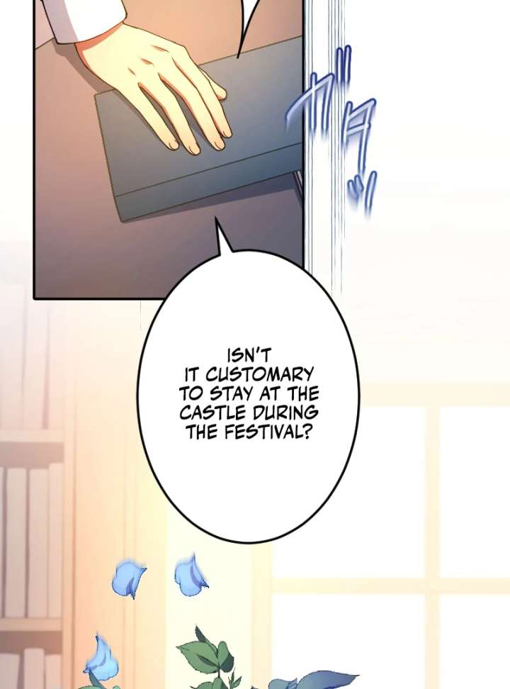 The Saintess’s Fast Track to Making a Baby! Chapter 5 353 046