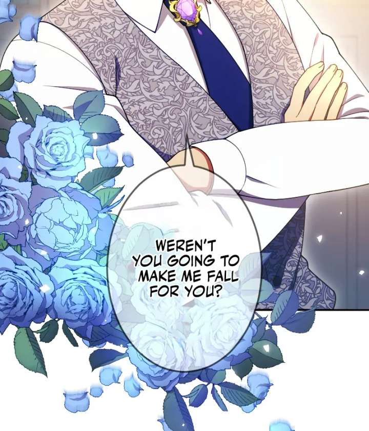 The Saintess’s Fast Track to Making a Baby! Chapter 5 355 048